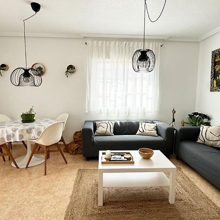 סן פדרו דל פינטר Low Price Modern Apartment Aircon & Filter Water מראה חיצוני תמונה