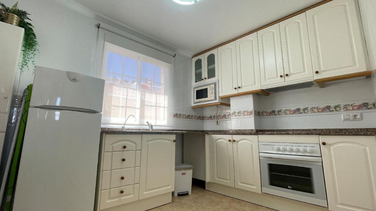 סן פדרו דל פינטר Low Price Modern Apartment Aircon & Filter Water מראה חיצוני תמונה