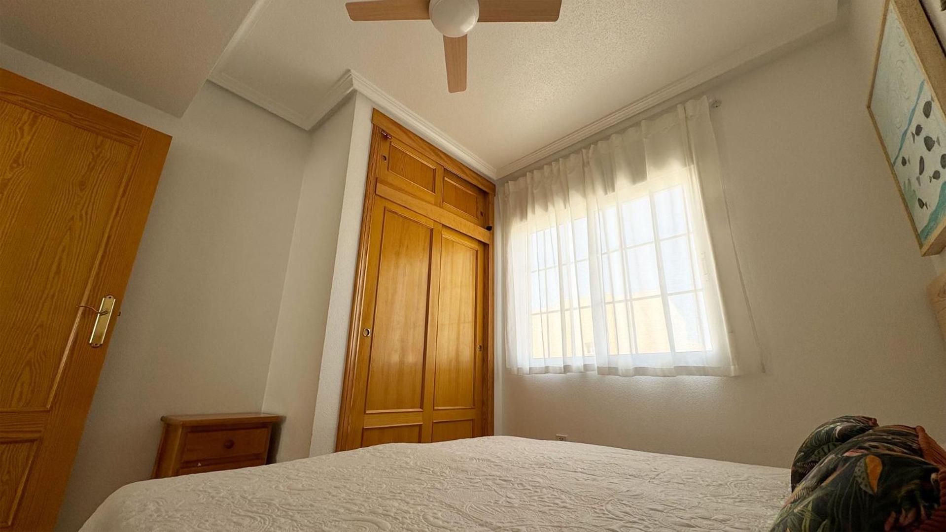 סן פדרו דל פינטר Low Price Modern Apartment Aircon & Filter Water מראה חיצוני תמונה
