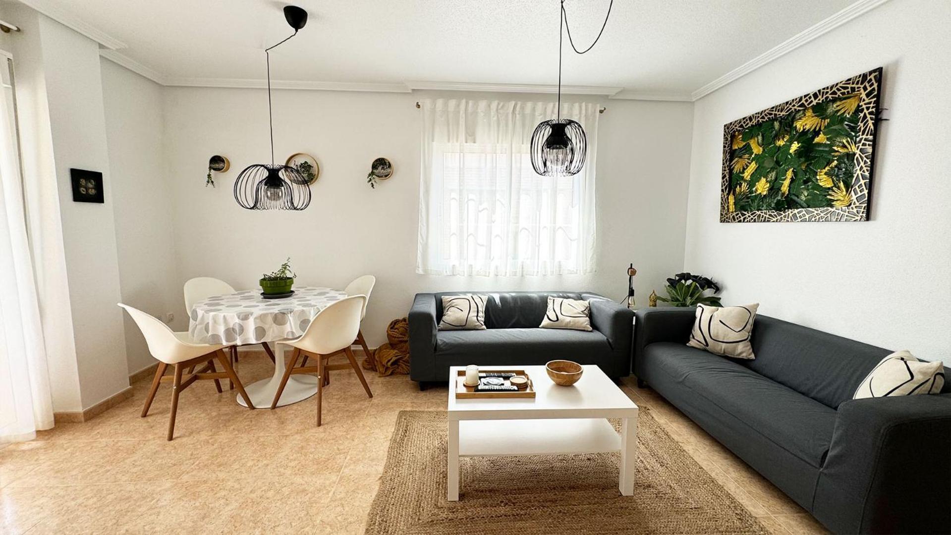 סן פדרו דל פינטר Low Price Modern Apartment Aircon & Filter Water מראה חיצוני תמונה