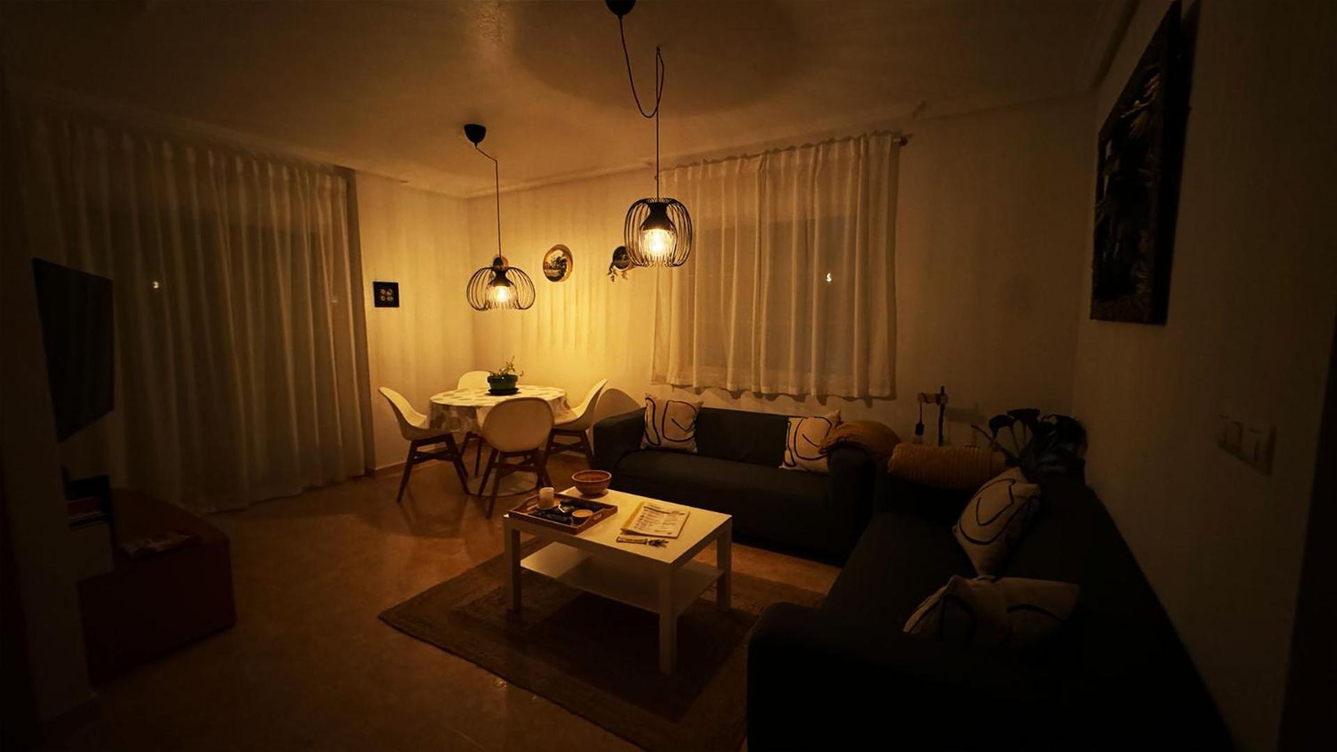 סן פדרו דל פינטר Low Price Modern Apartment Aircon & Filter Water מראה חיצוני תמונה
