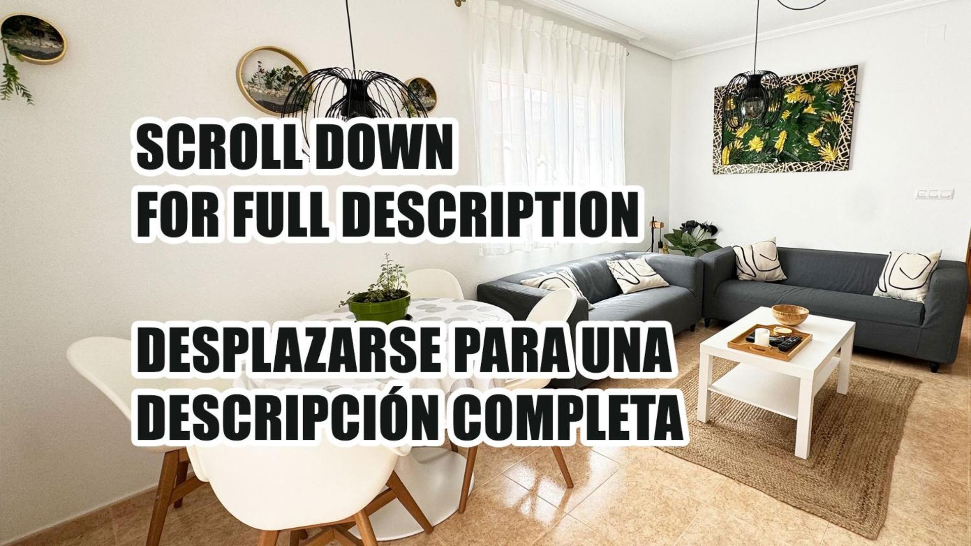סן פדרו דל פינטר Low Price Modern Apartment Aircon & Filter Water מראה חיצוני תמונה