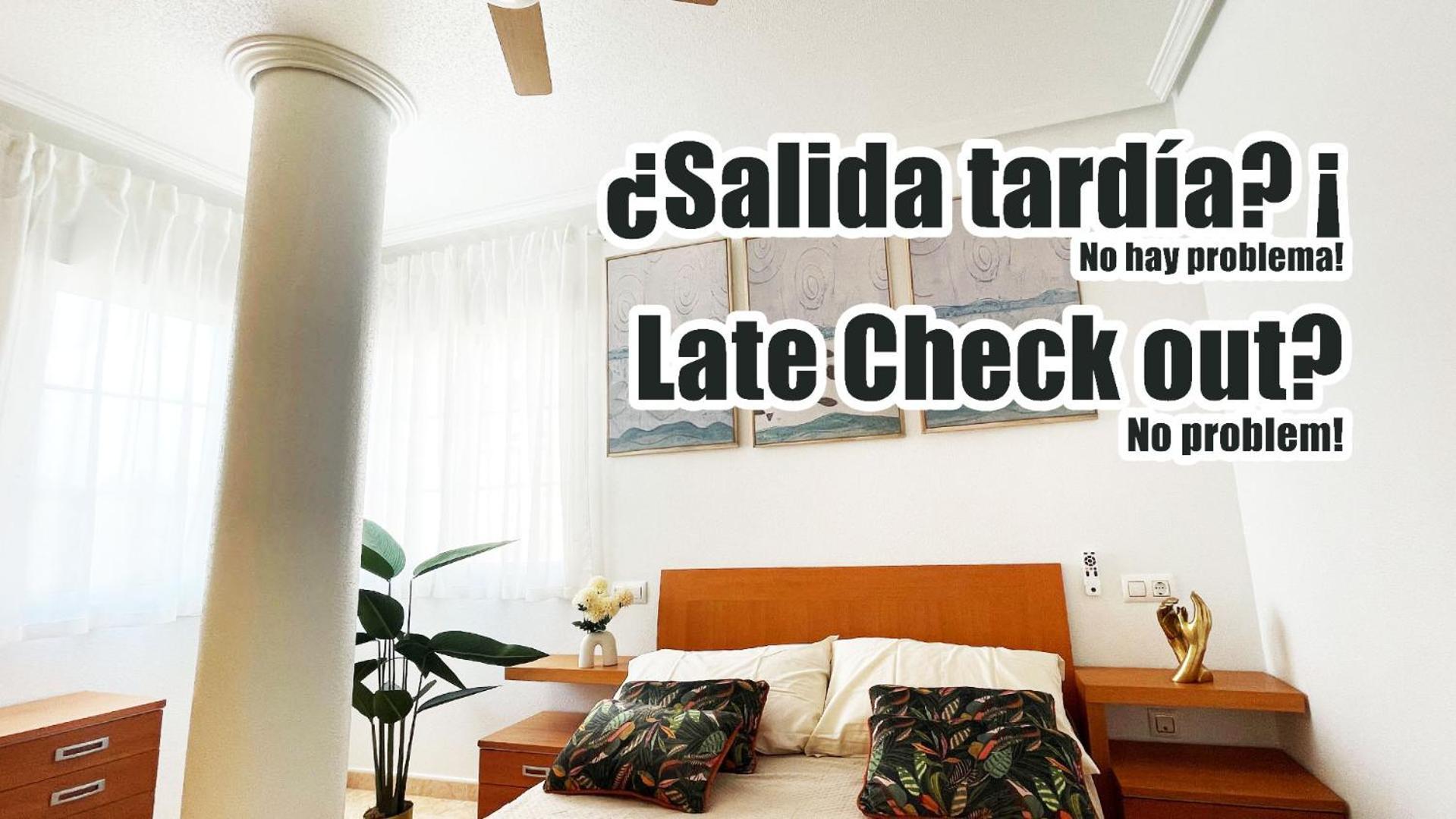 סן פדרו דל פינטר Low Price Modern Apartment Aircon & Filter Water מראה חיצוני תמונה