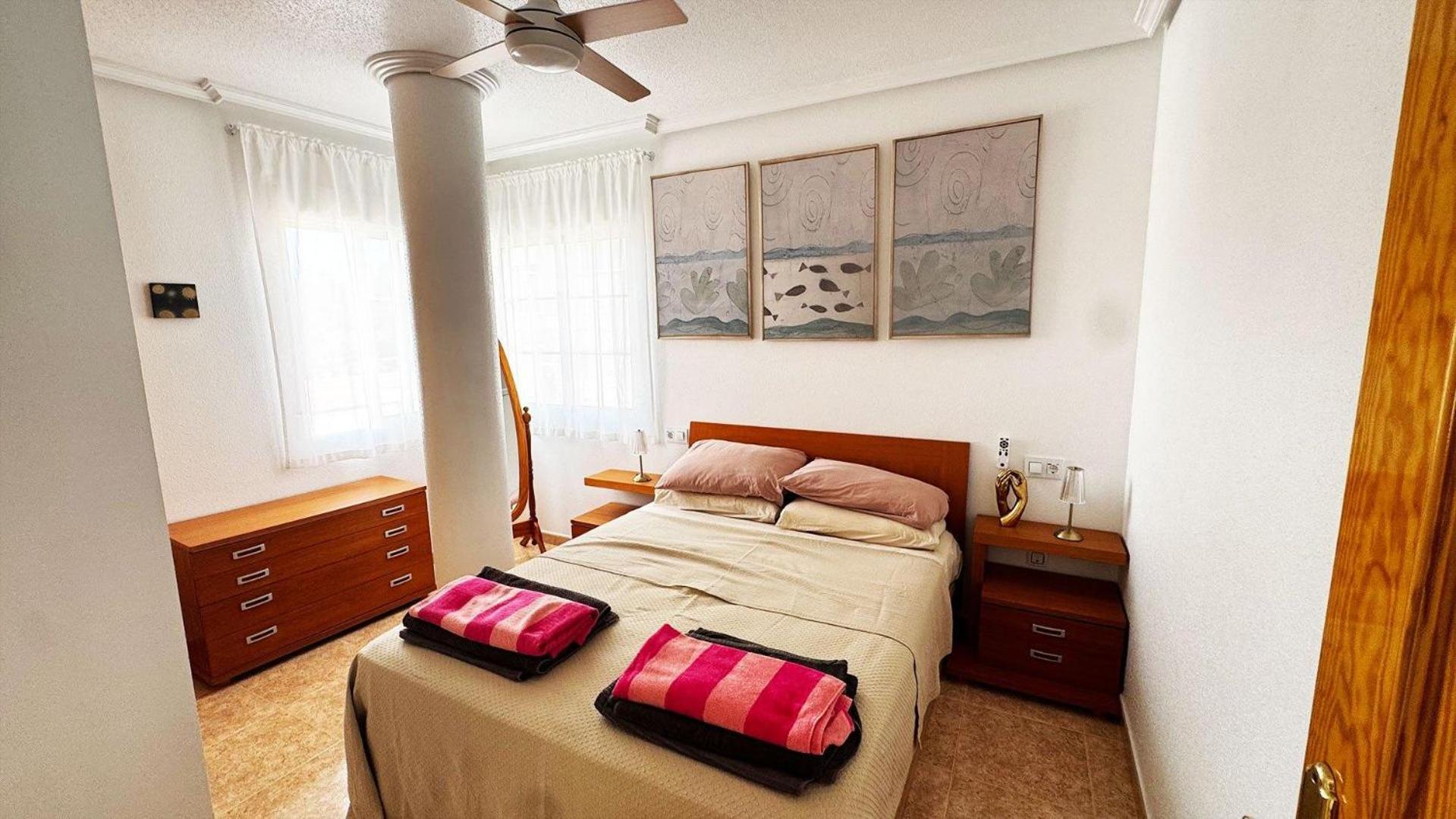 סן פדרו דל פינטר Low Price Modern Apartment Aircon & Filter Water מראה חיצוני תמונה
